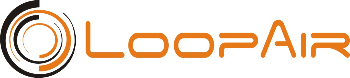 Loopair Embalagens